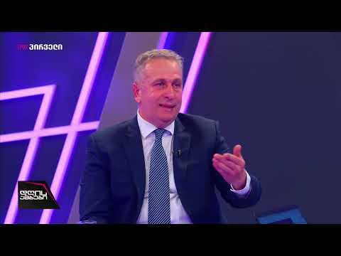 ზაზა თავაძე: ივანიშვილი მეორედ შედის ერთი და იგივე მდინარეში და ერთი და იგივე შეცდომას უშვებს